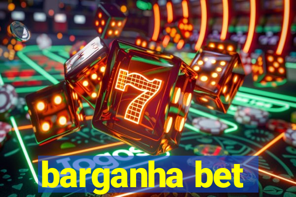 barganha bet